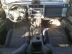 2007 Toyota Fj Cruiser Base