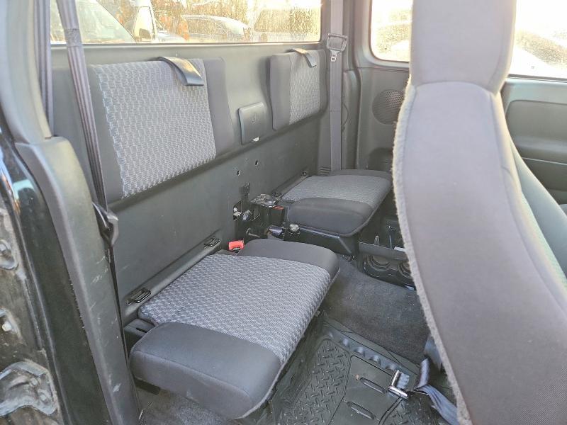 2012 Chevrolet Colorado