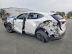 2025 Lexus Nx 350h Base