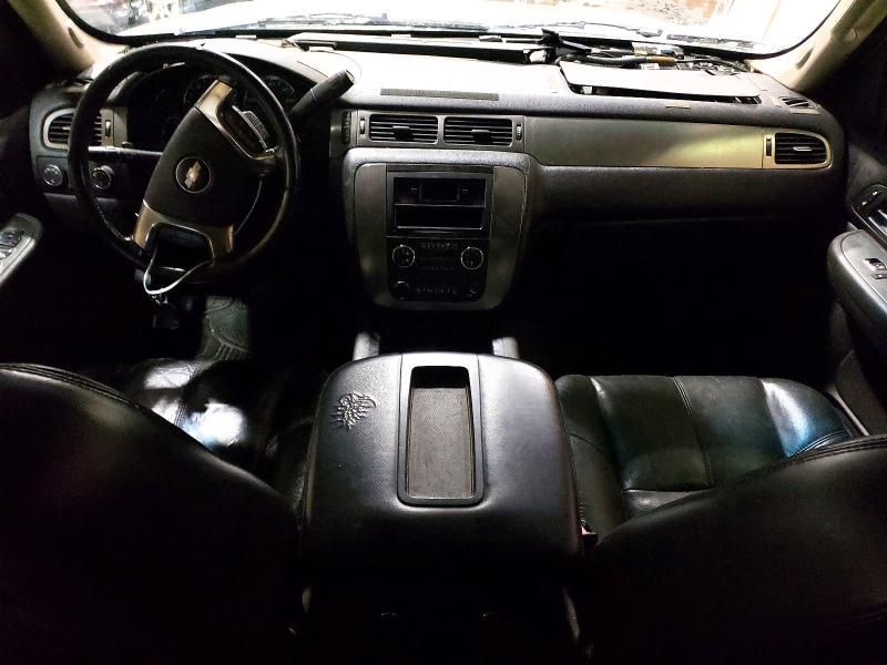 2007 Chevrolet Avalanche K1500