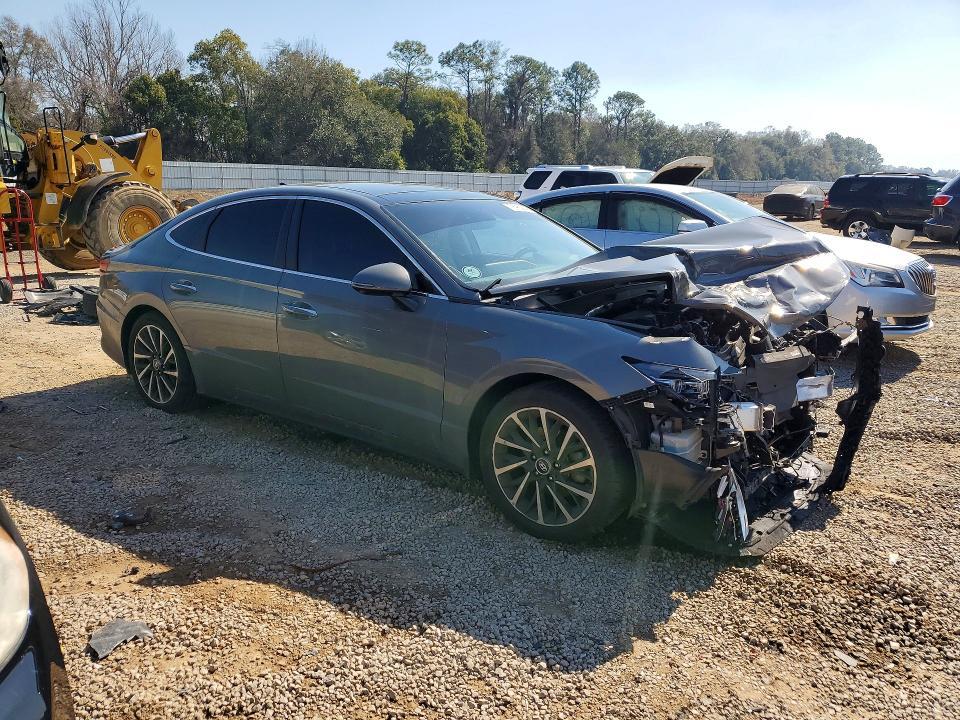 2023 Hyundai Sonata Limited