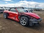 2014 Porsche Boxster