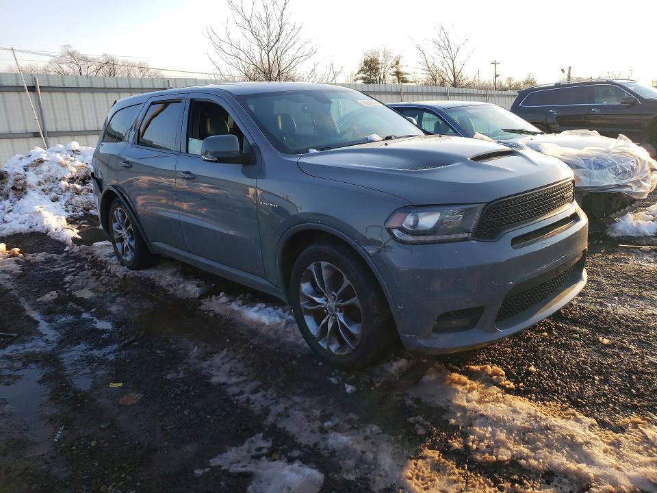 2020 Dodge Durango r