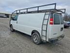 2020 Chevrolet Express 2500 Cargo Utility / Service Van