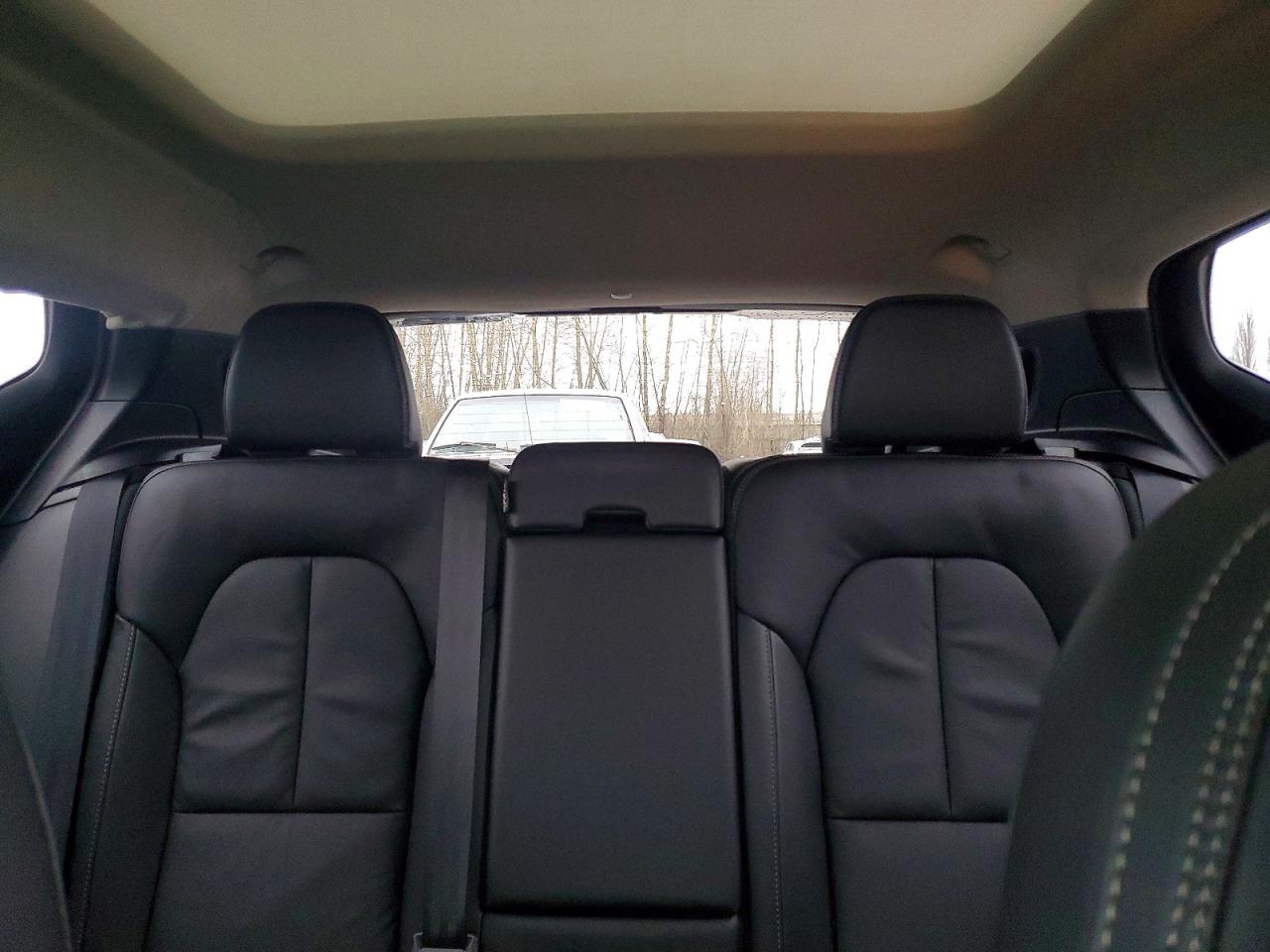 2023 Volvo Xc40 Plus
