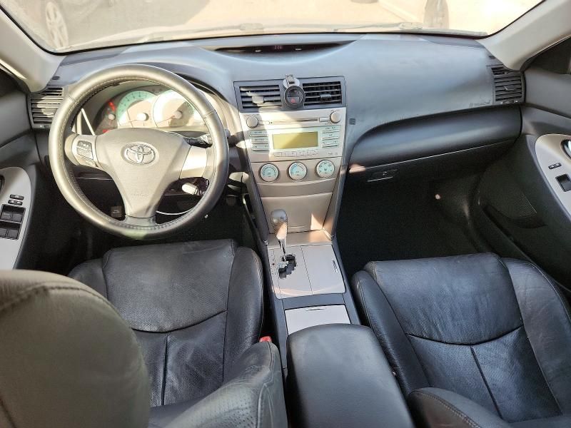 2008 Toyota Camry le