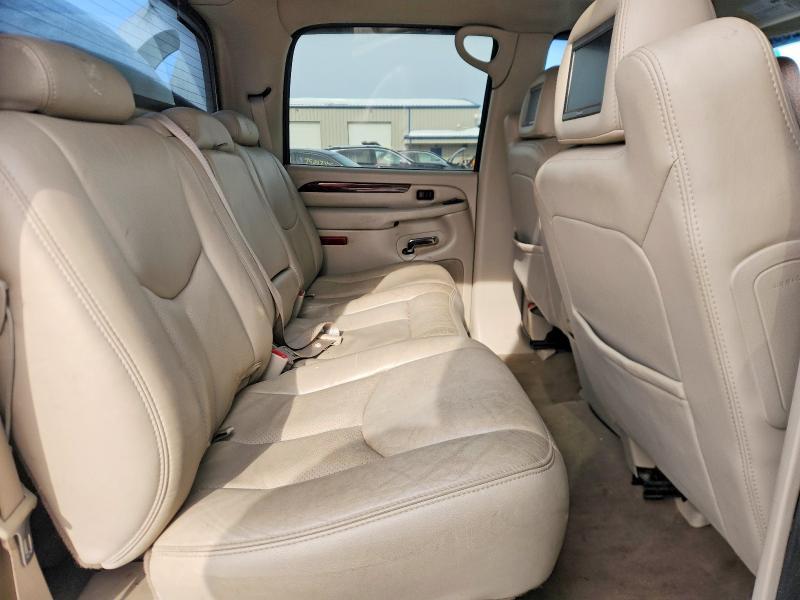 2005 Cadillac Escalade EXT