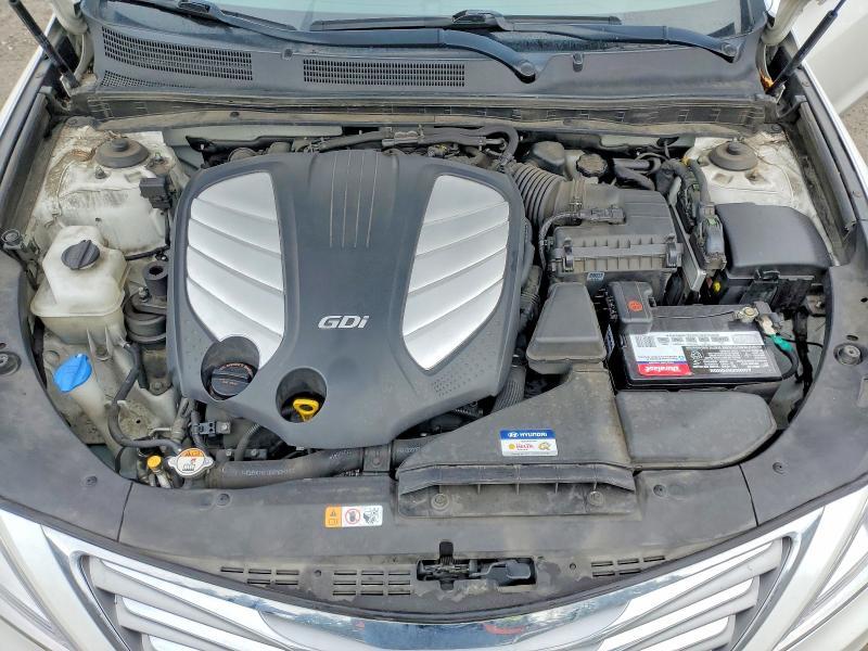 2013 Hyundai Azera Base