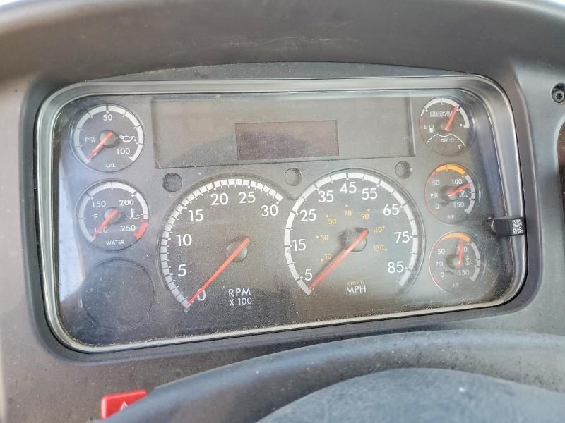 2021 Freightliner Business Class M2 Truck Cab AND Chassis