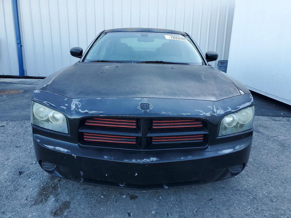 2006 Dodge Charger se