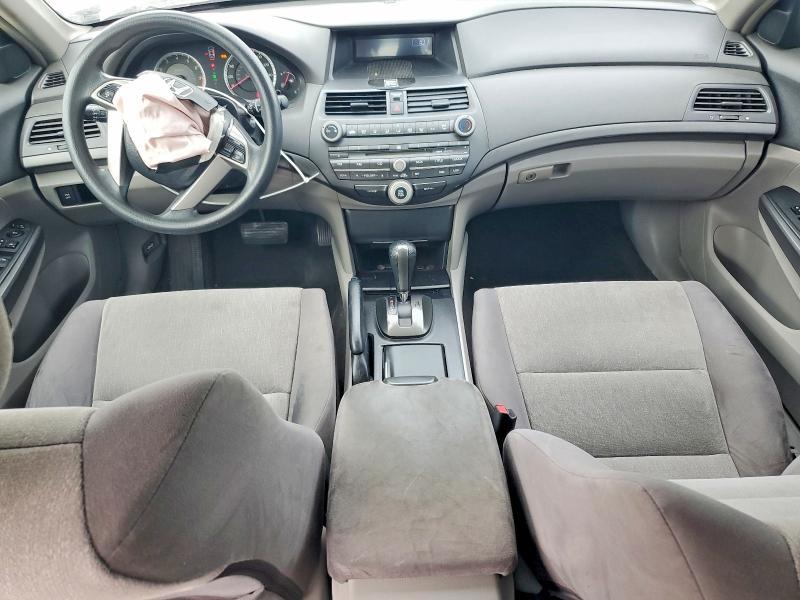 2009 Honda Accord lxp