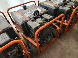 2016 Ck Power CK5-5H Generation en venta en Shreveport, LA