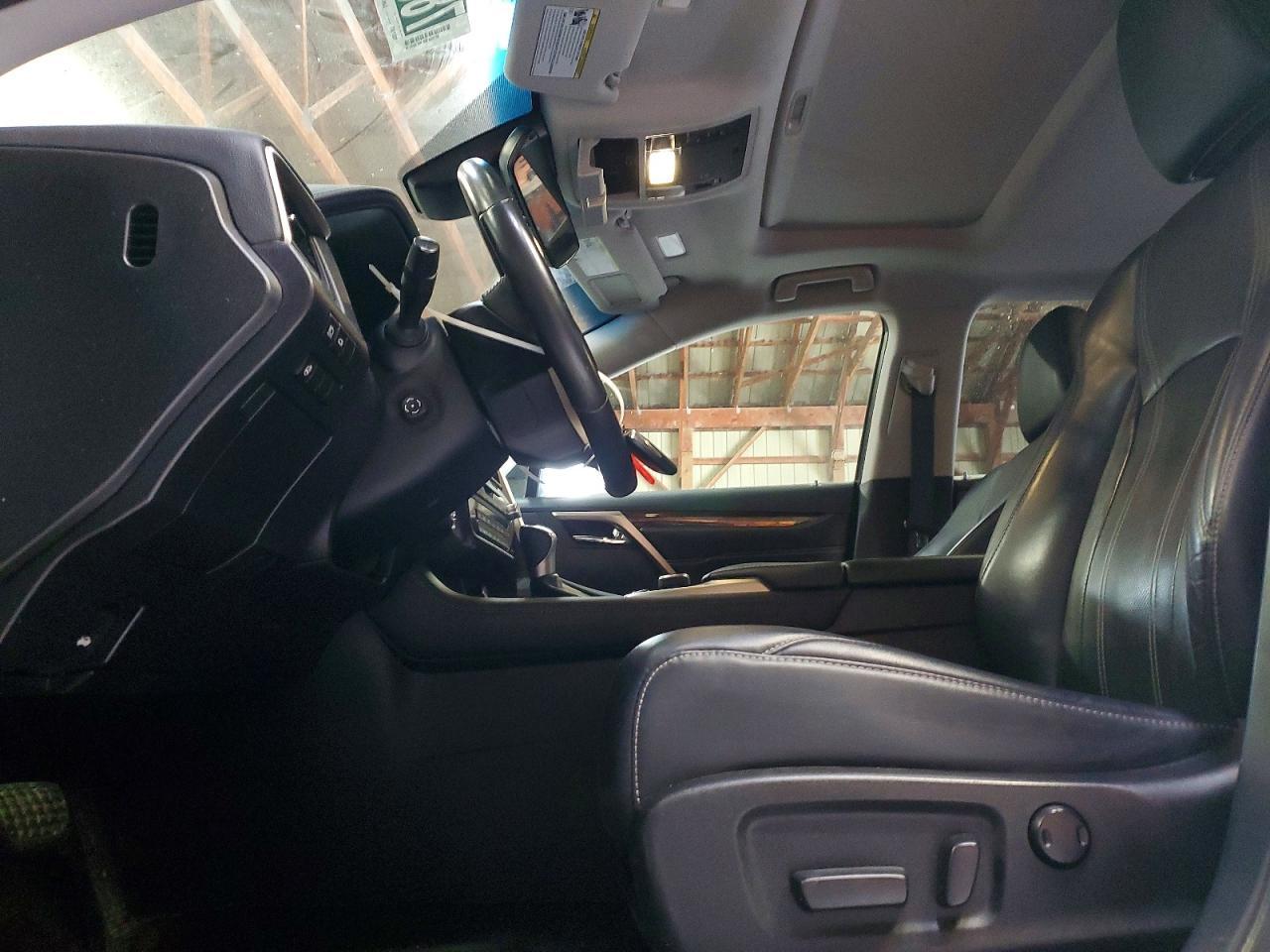2018 Lexus Rx 350 Base
