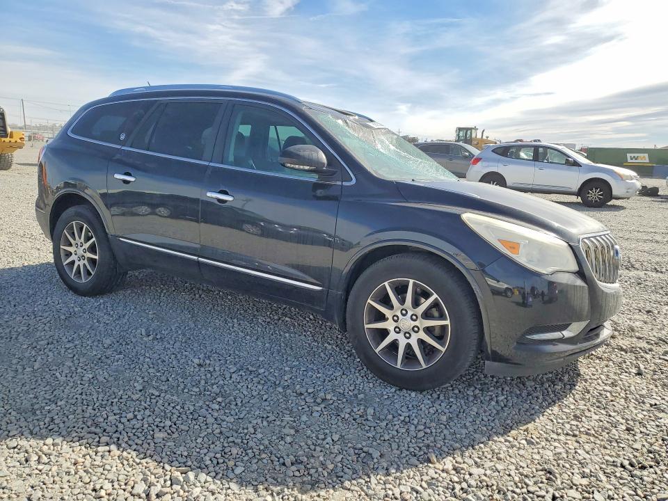 2014 Buick Enclave