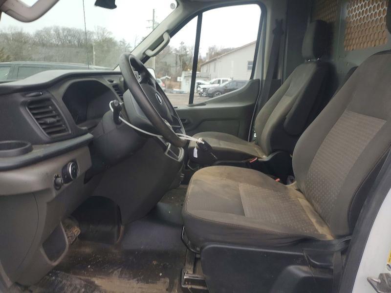 2023 Ford Transit 350 hd Delivery van