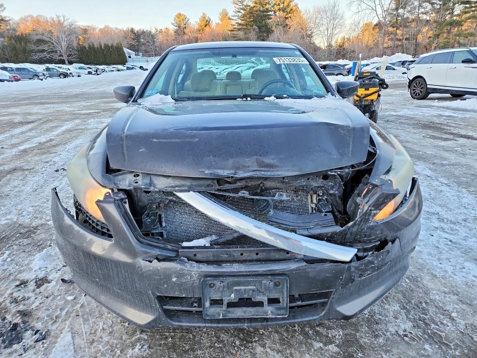 2011 Honda Accord lx