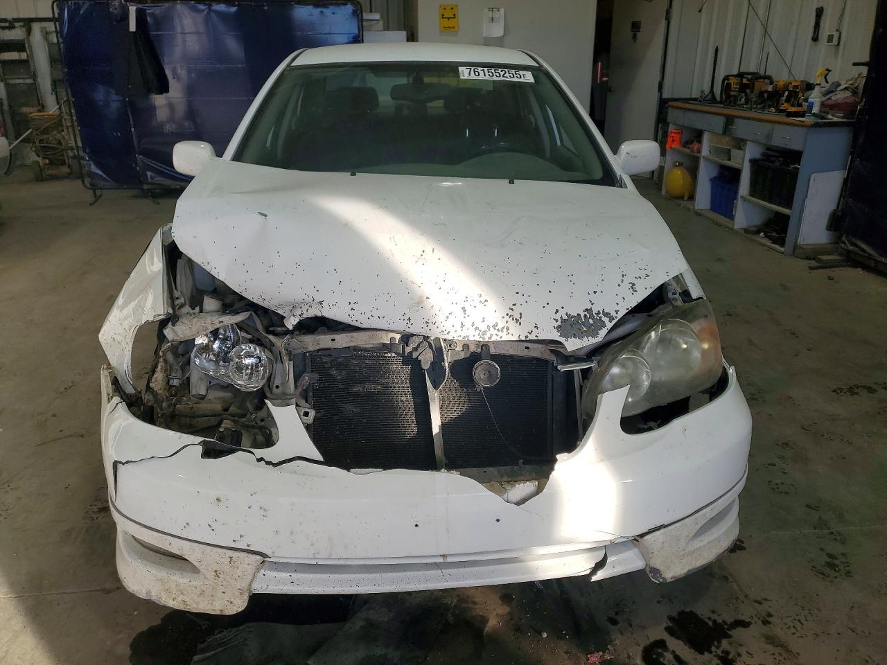 2006 Toyota Corolla s