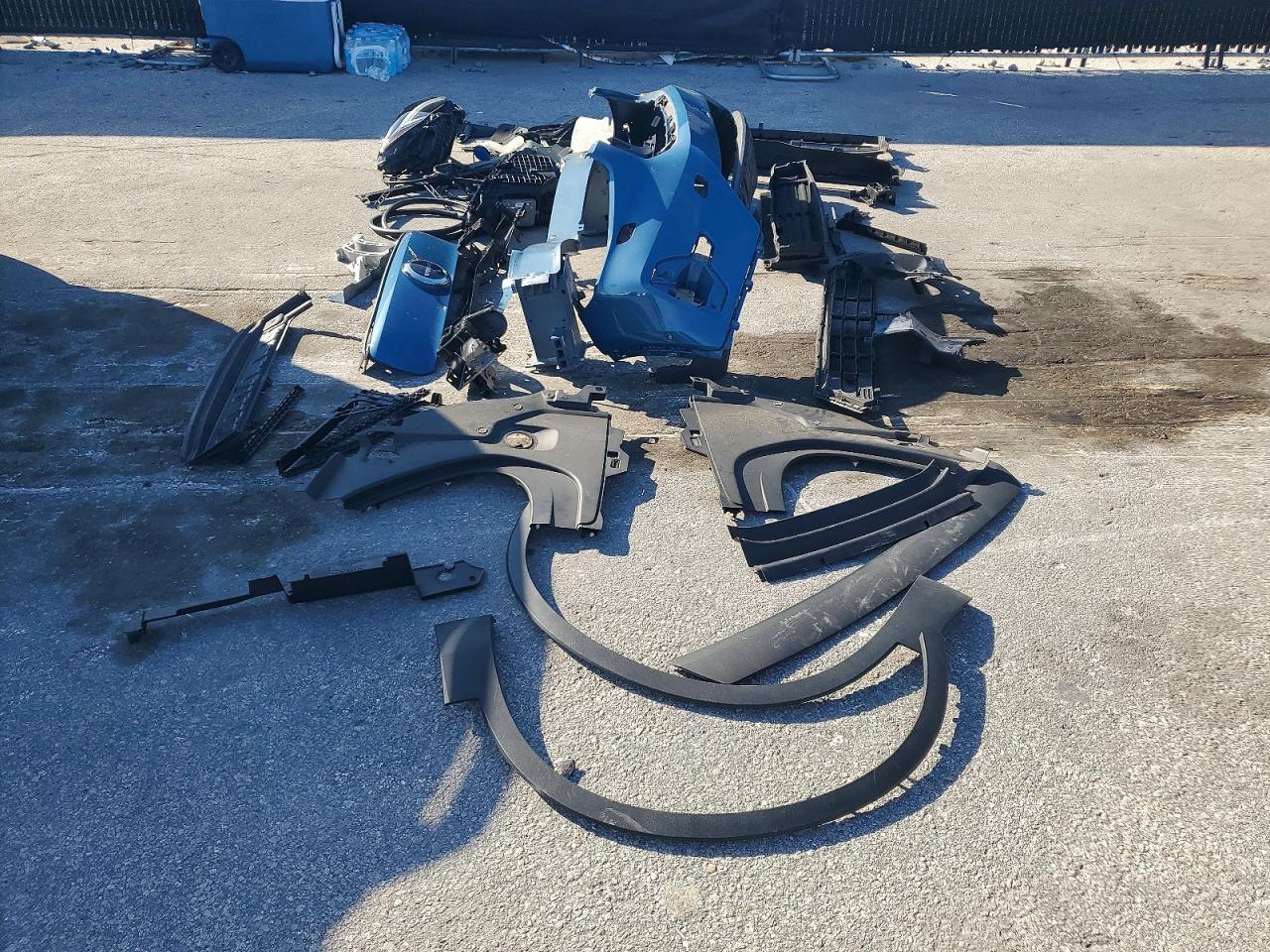 2023 Volvo C40 Recharge Ultimate