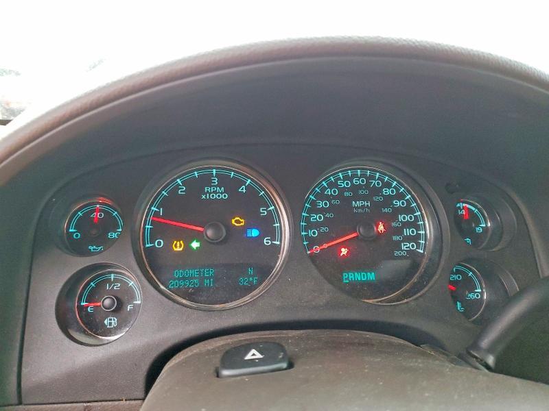 2014 GMC Yukon Denali