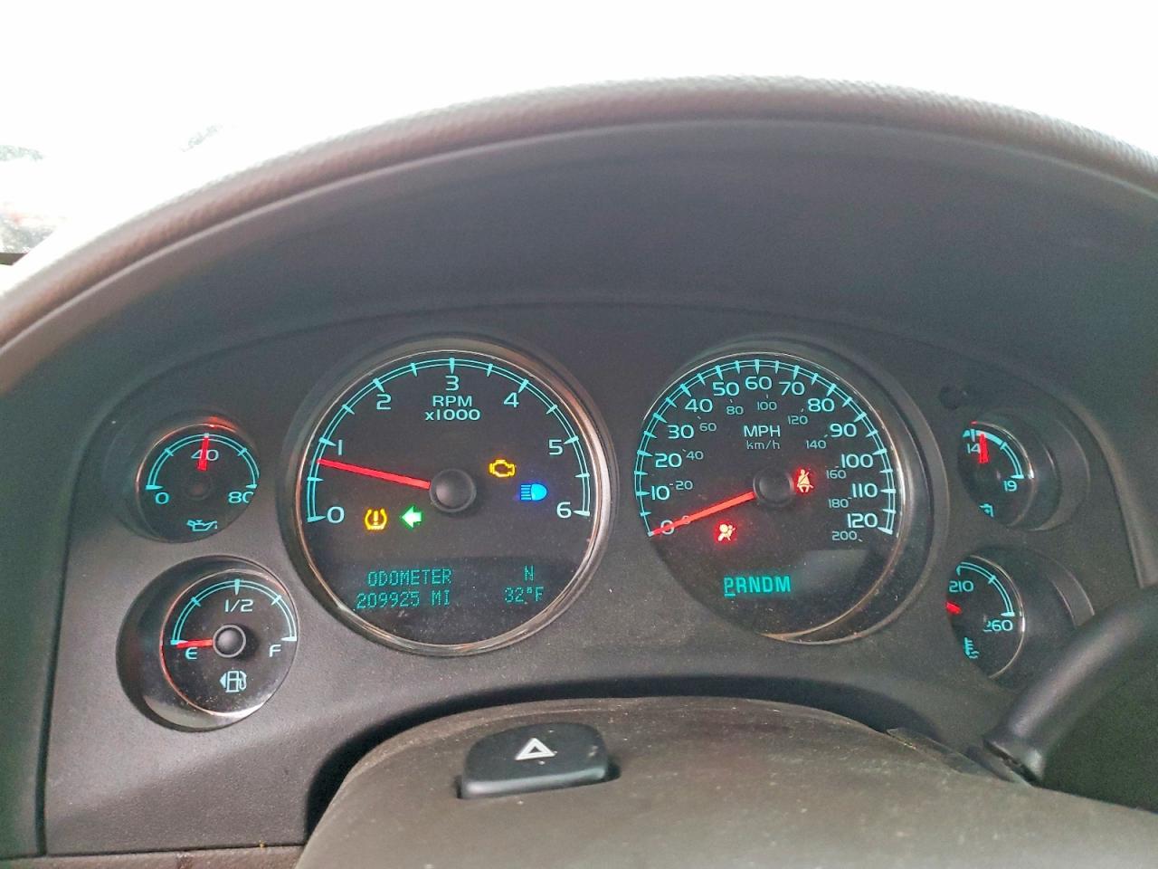 2014 GMC Yukon Denali
