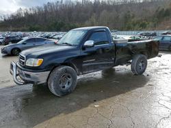 2002 Toyota Tundra SR5 for sale in Hurricane, WV