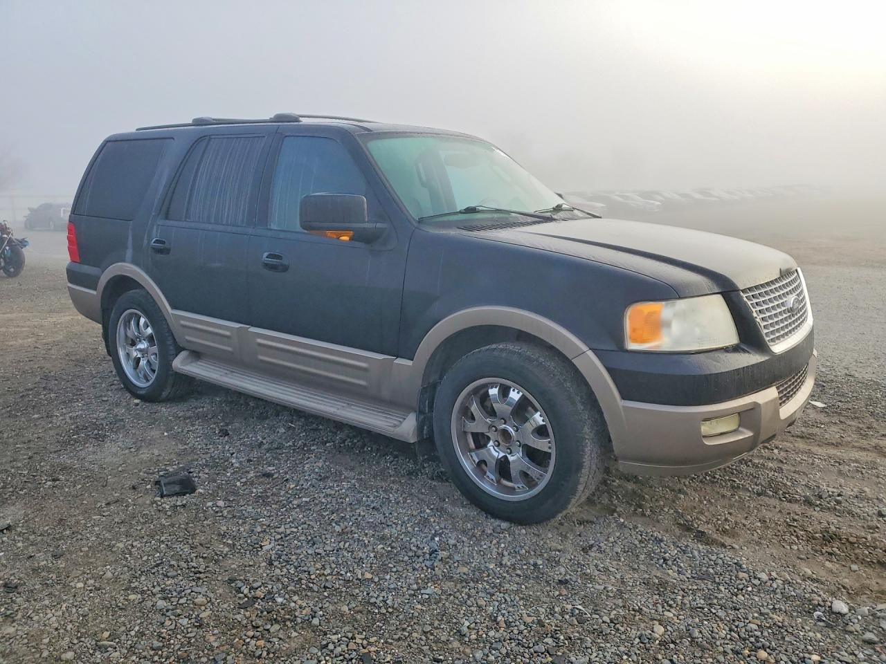 2004 Ford Expedition Eddie Bauer