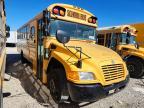 2012 Bluebird 2012 Blue Bird BB Conventional School Bus