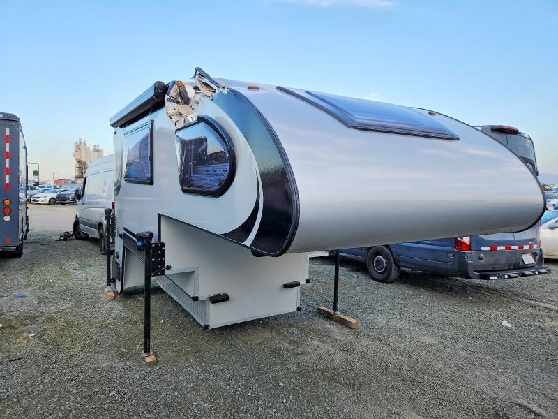 2024 Nucamp Cirrus #820