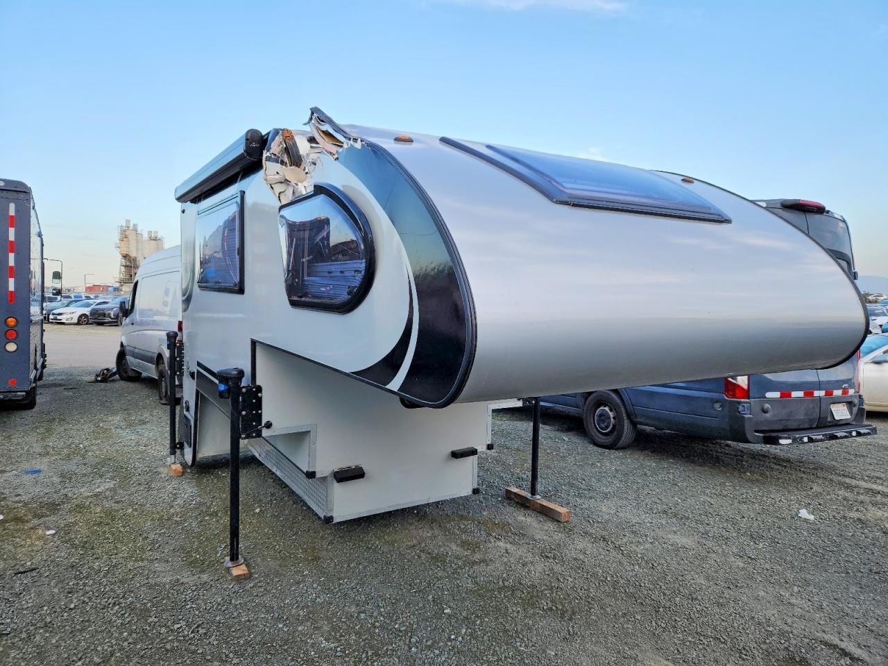 2024 Nucamp Cirrus #820