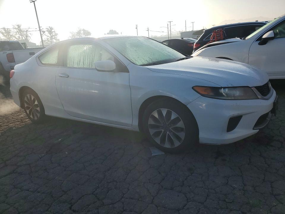 2014 Honda Accord Lx-s