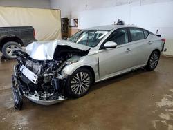 2023 Nissan Altima 2.5 sv for sale in Davison, MI
