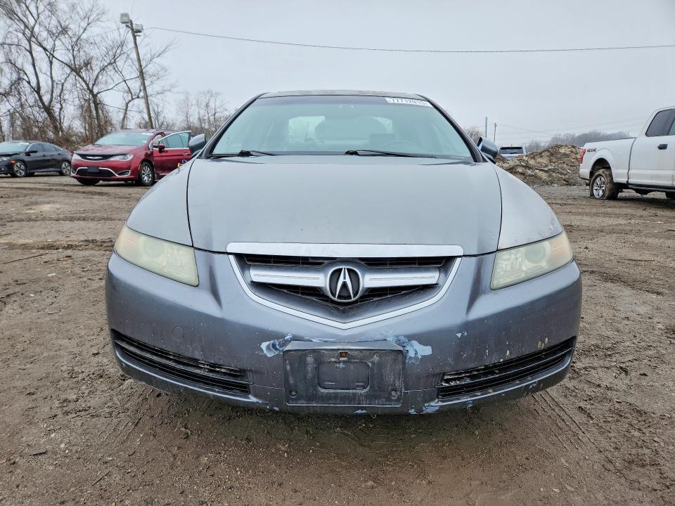 2005 Acura TL