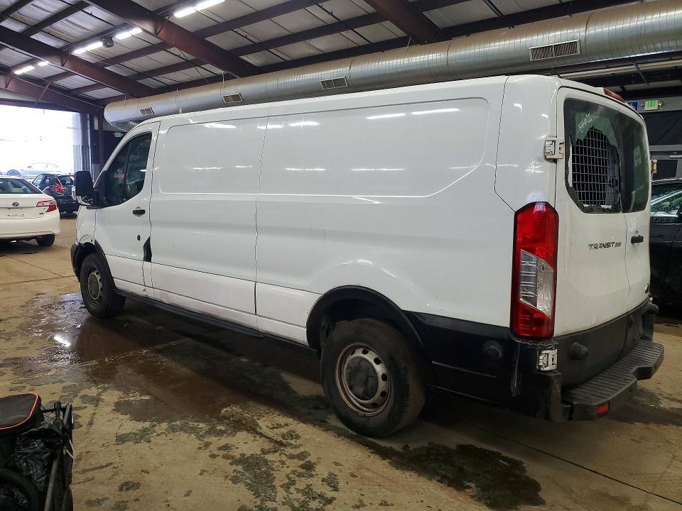 2016 Ford Transit T-350
