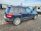 2012 Mercedes-Benz Glk 350 4matic