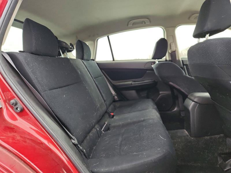2014 Subaru Impreza Premium