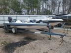 1998 Sprint Boat