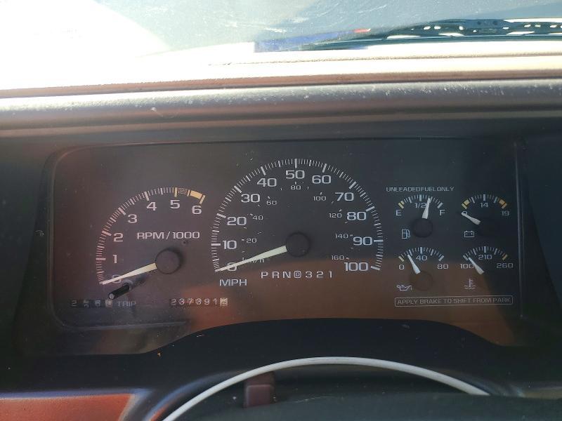 1996 Chevrolet GMT-400 C1500