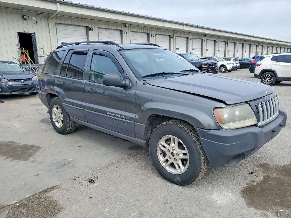 2004 Jeep Grand Cherokee Laredo