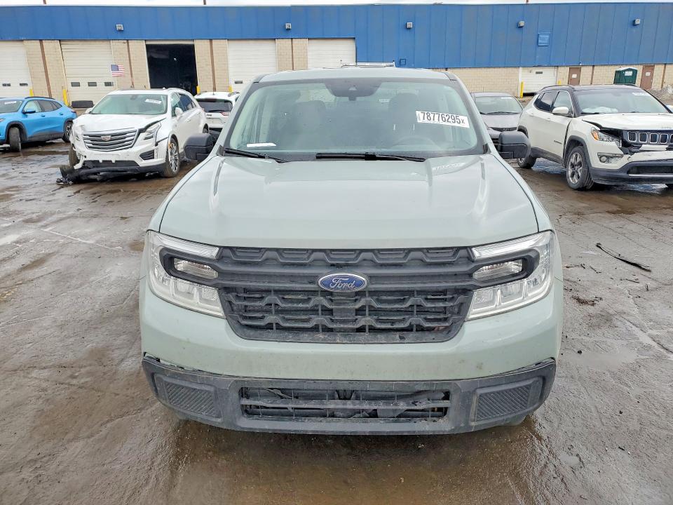 2024 Ford Maverick XL