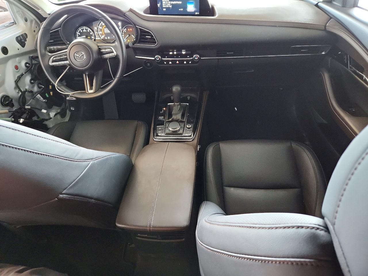 2022 Mazda Cx-30 Premium