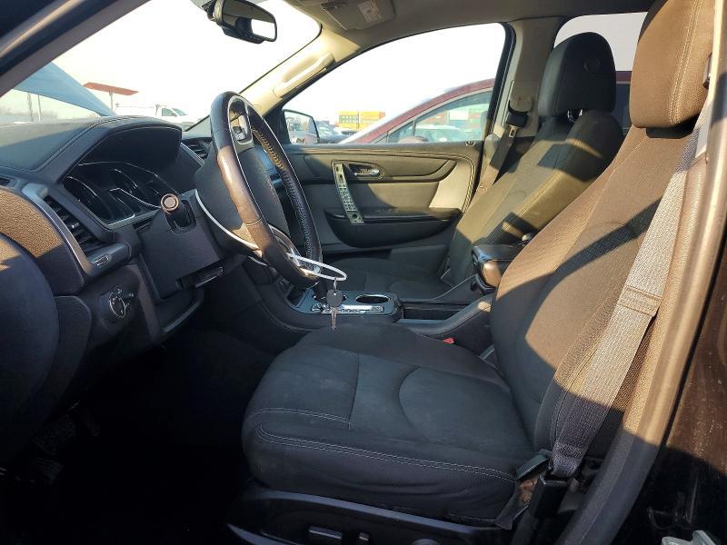 2013 GMC Acadia sle