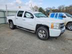 2010 Chevrolet Silverado C1500 LT