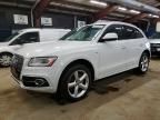 2017 Audi Q5 Premium Plus