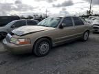 2004 Mercury Grand Marquis gs
