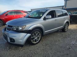 Dodge salvage cars for sale: 2015 Dodge Journey r