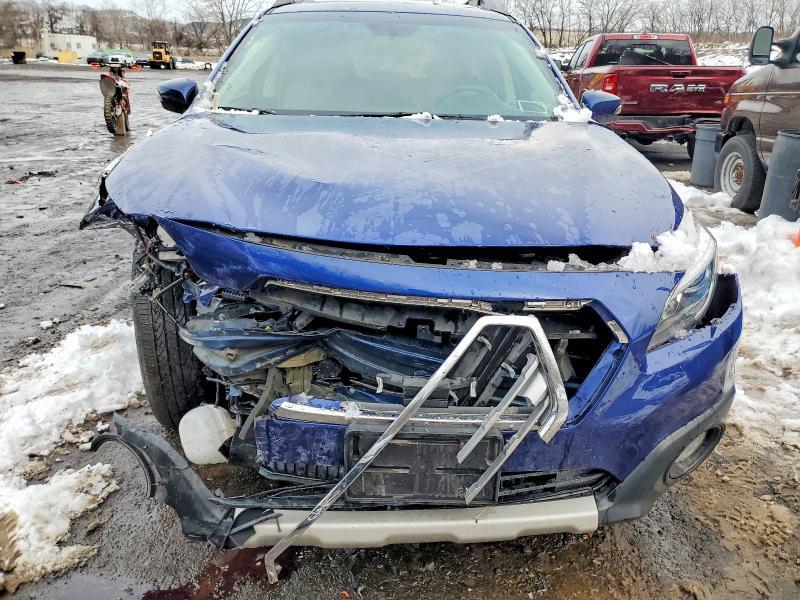 2015 Subaru Outback 3.6r Limited