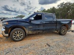 Chevrolet Vehiculos salvage en venta: 2020 Chevrolet Silverado C1500 lt