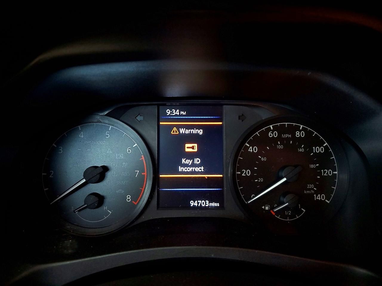 2023 Nissan Altima s