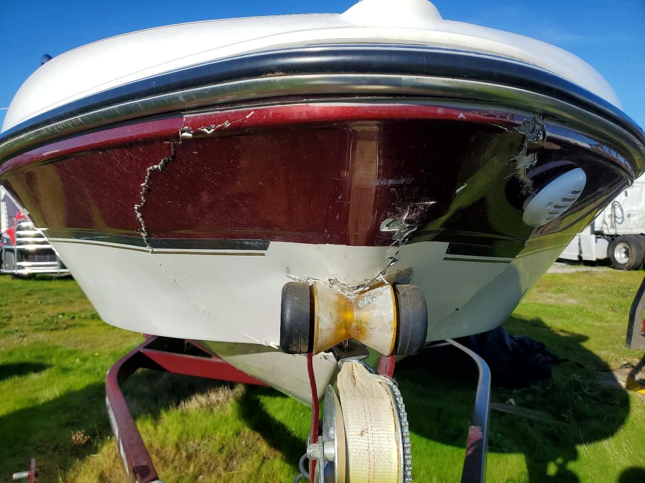 2006 Glastron 2006 Glas Boat-Boat