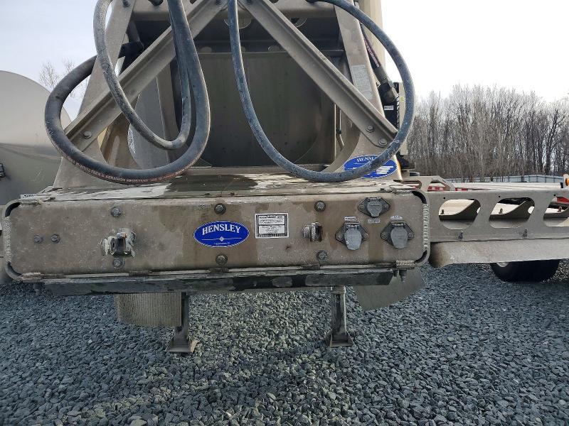 2023 Utility Trailer Manufactu 2023 1FKL LEY Generation Bulk